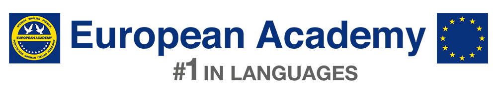 European Academy - #1 In Languages